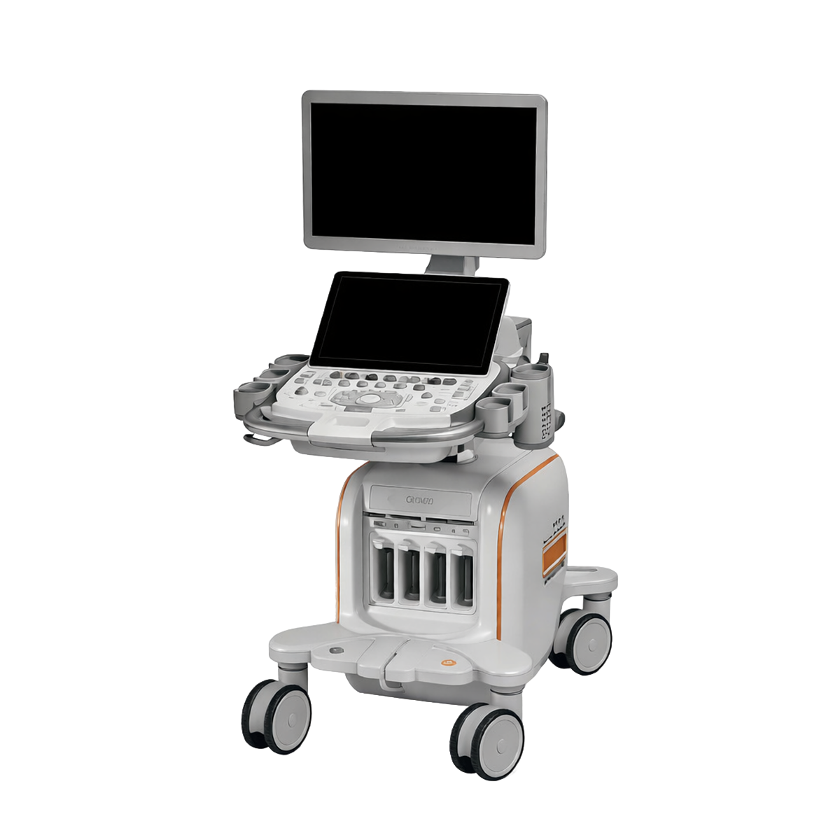 Ультразвуковая система Siemens ACUSON Sequoia