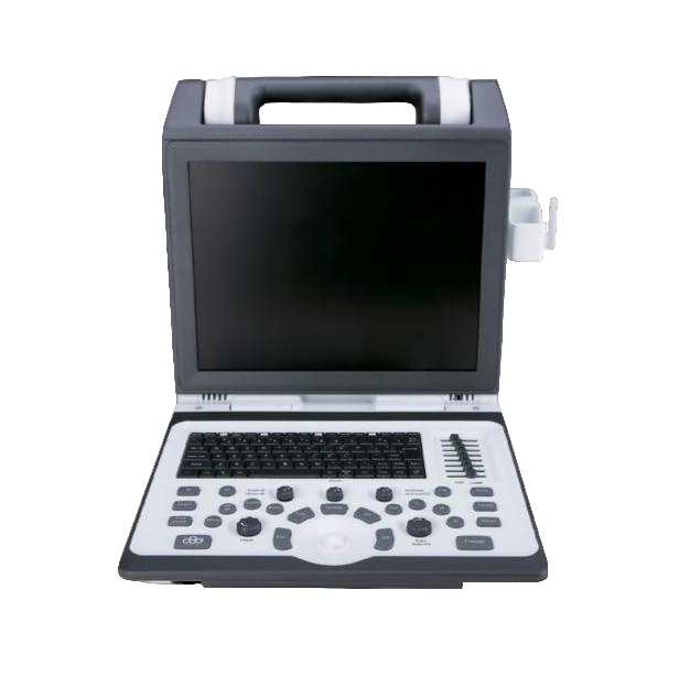 Портативный ультразвуковой сканер SIUI CTS 7700 2 датчика