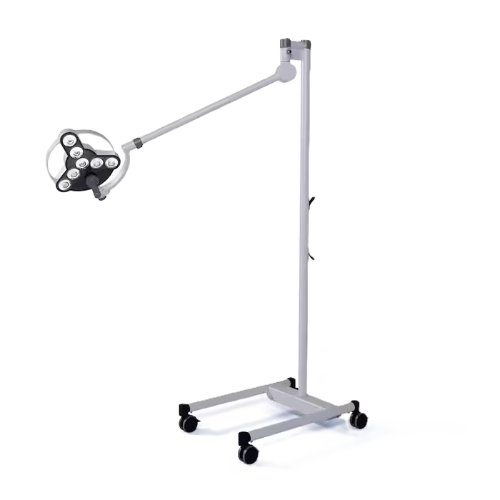 Смотровой светильник Dräger Polaris 50