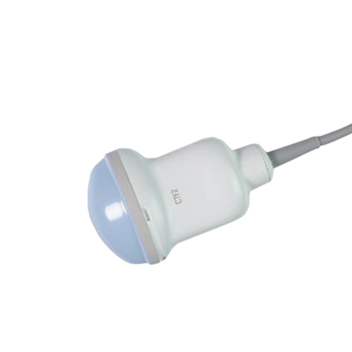 Конвексный объемный 4D датчик УЗИ Siemens C7F2