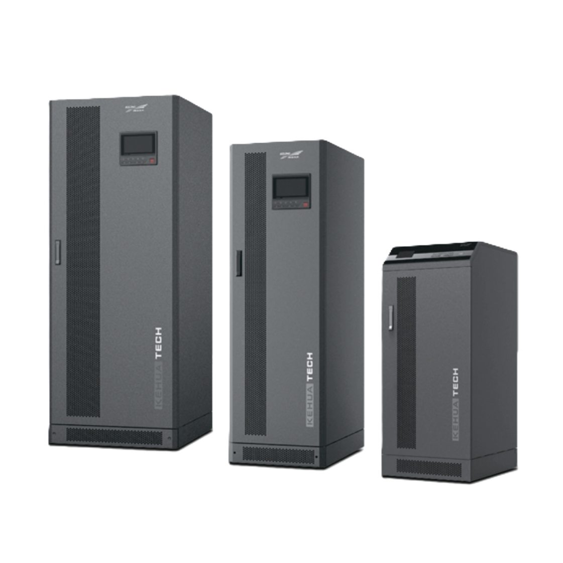 Источник бесперебойного питания Kehua FR-UK33300