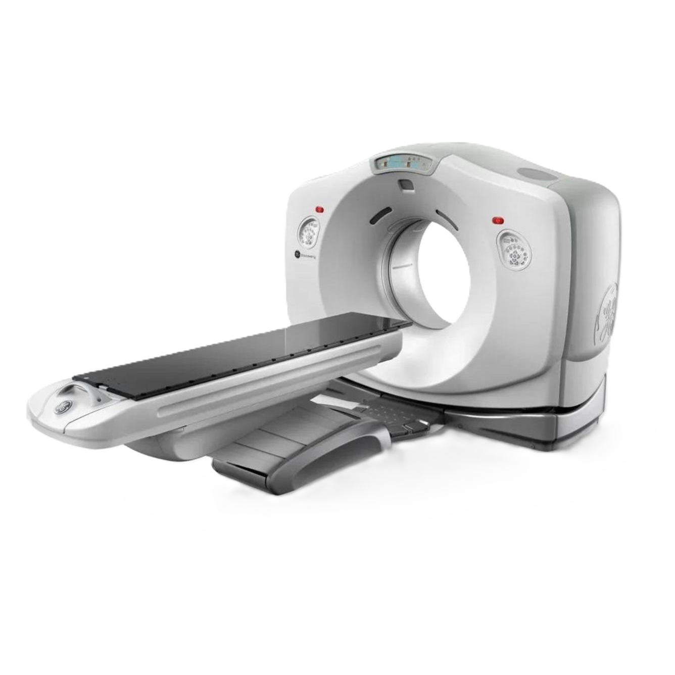 Компьютерный томограф GE Discovery RT