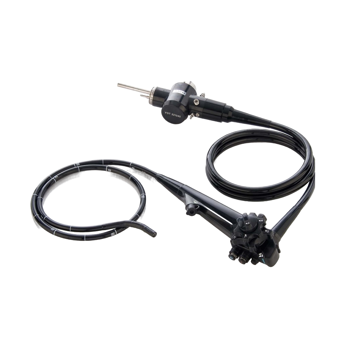 Видеогастроскоп Aohua VME-98