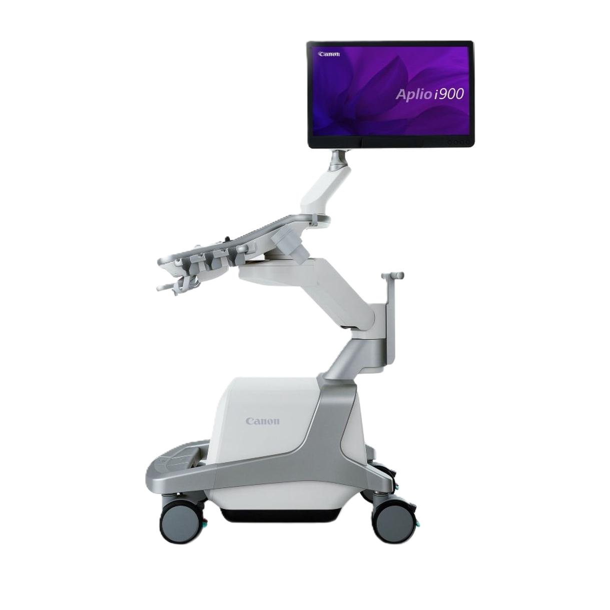 УЗИ аппарат Canon Aplio i900