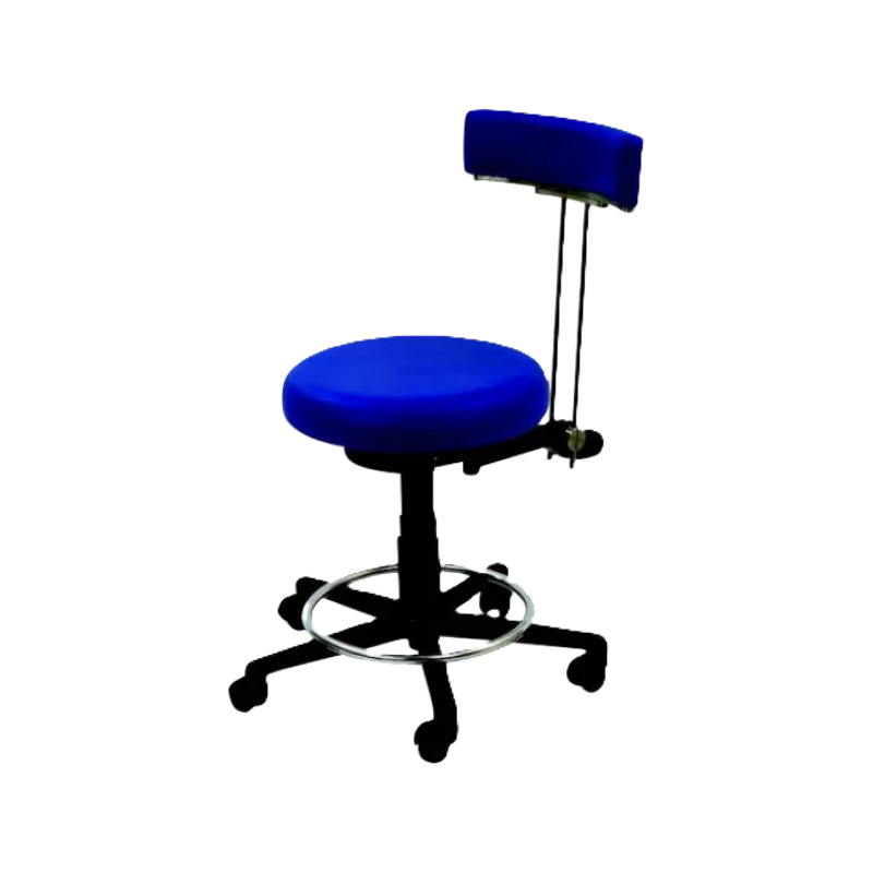 ATMOS 51D кресло врача отоларинголога