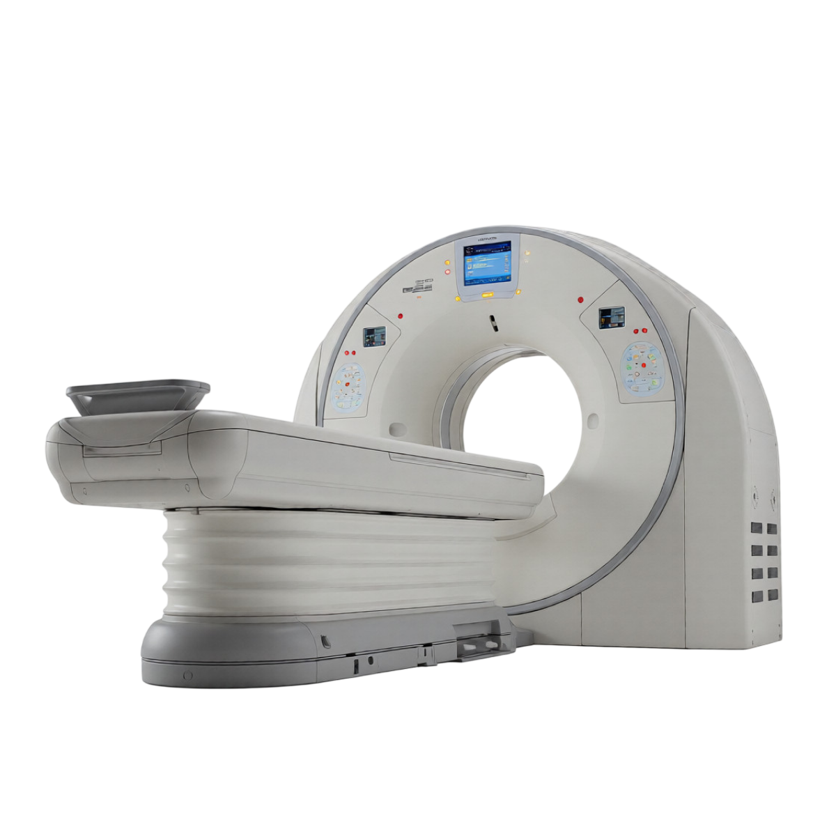 Компьютерный томограф Canon Aquilion Precision