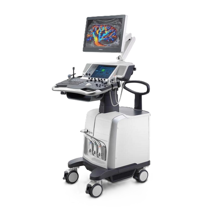 УЗИ аппарат Mindray DC-8