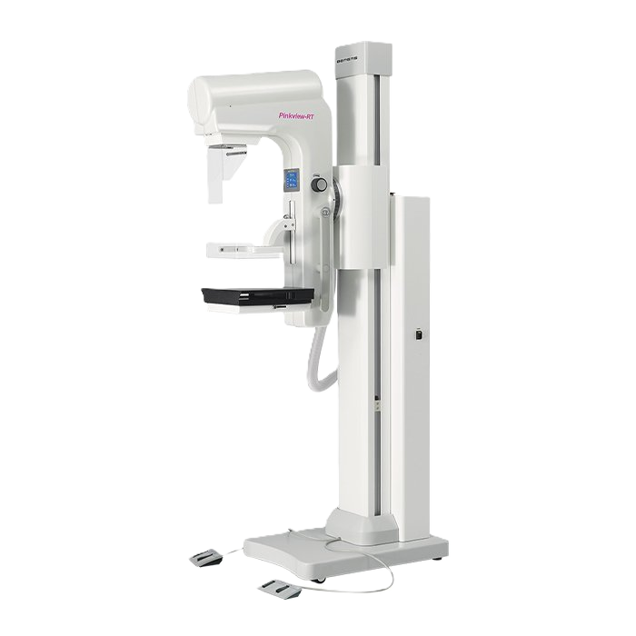 Маммограф Bemems Pinkview-RT