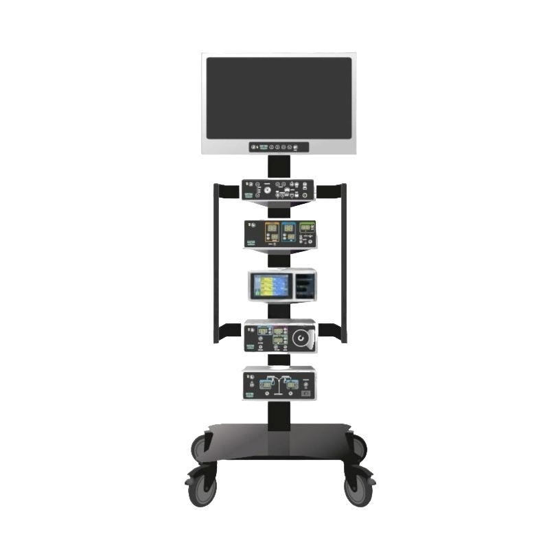 Эндовидеохирургический комплекс ESTEN LU-2