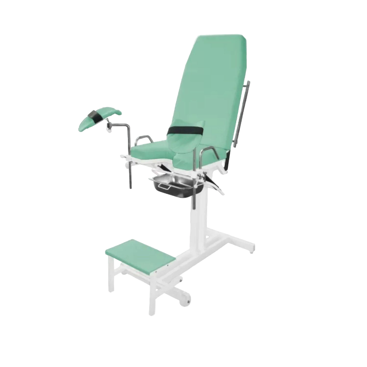 Кресло гинекологическое ДЗМО КГ‑3М
