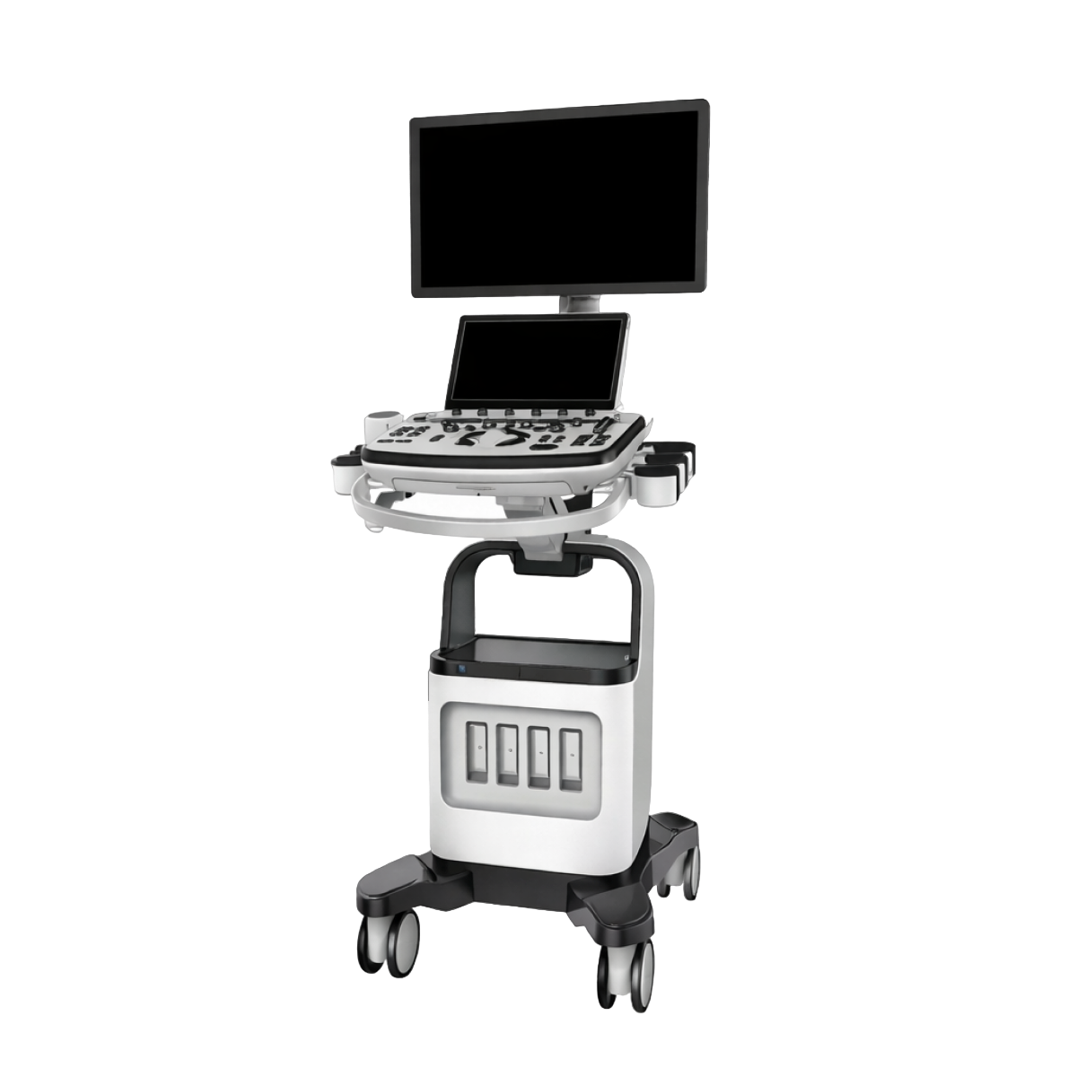 УЗИ аппарат CHISON XBit 80