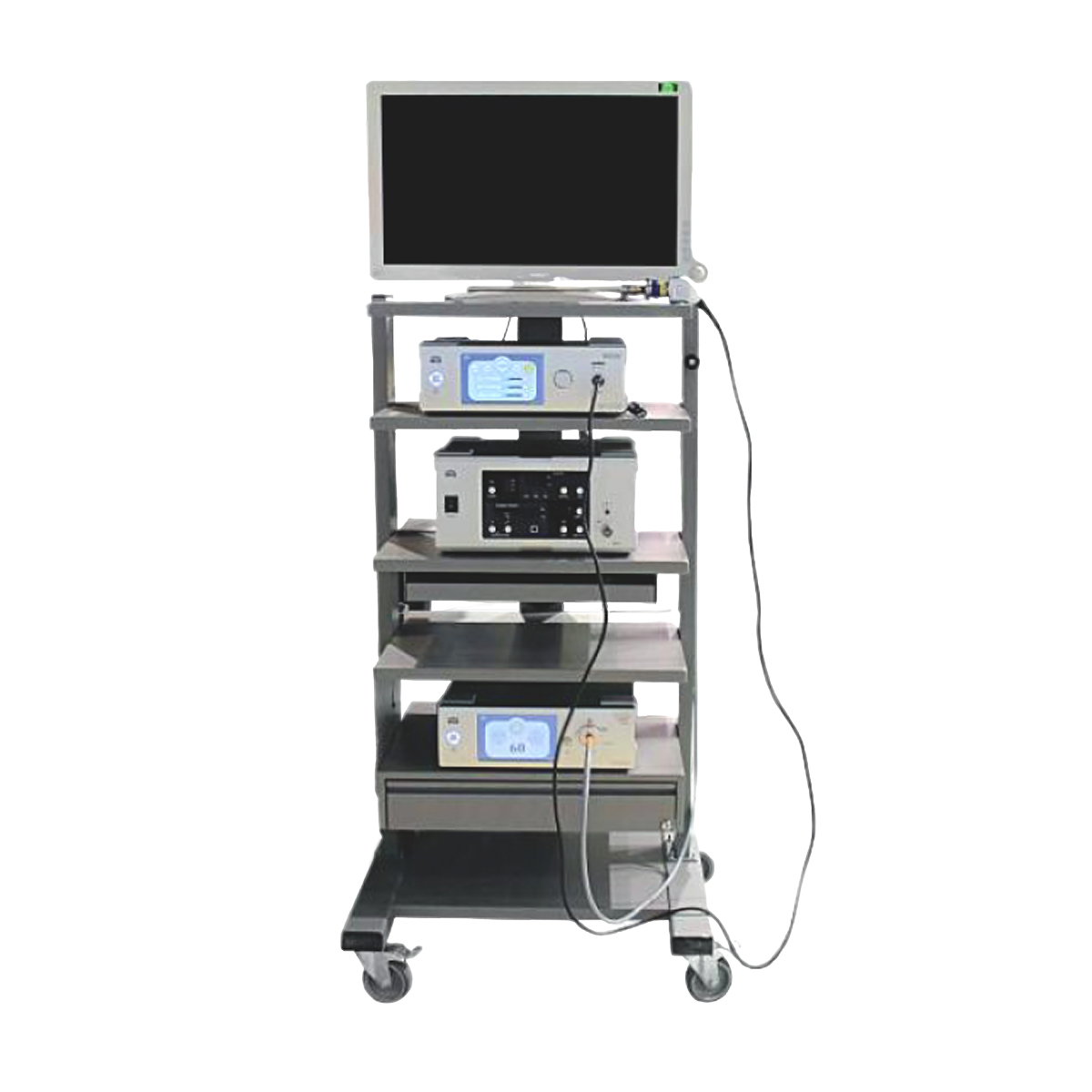 Лапароскопическая стойка MGB для ЛОР