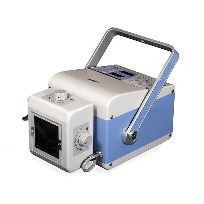 Портативный рентгеновский аппарат Poskom PXP-40HF