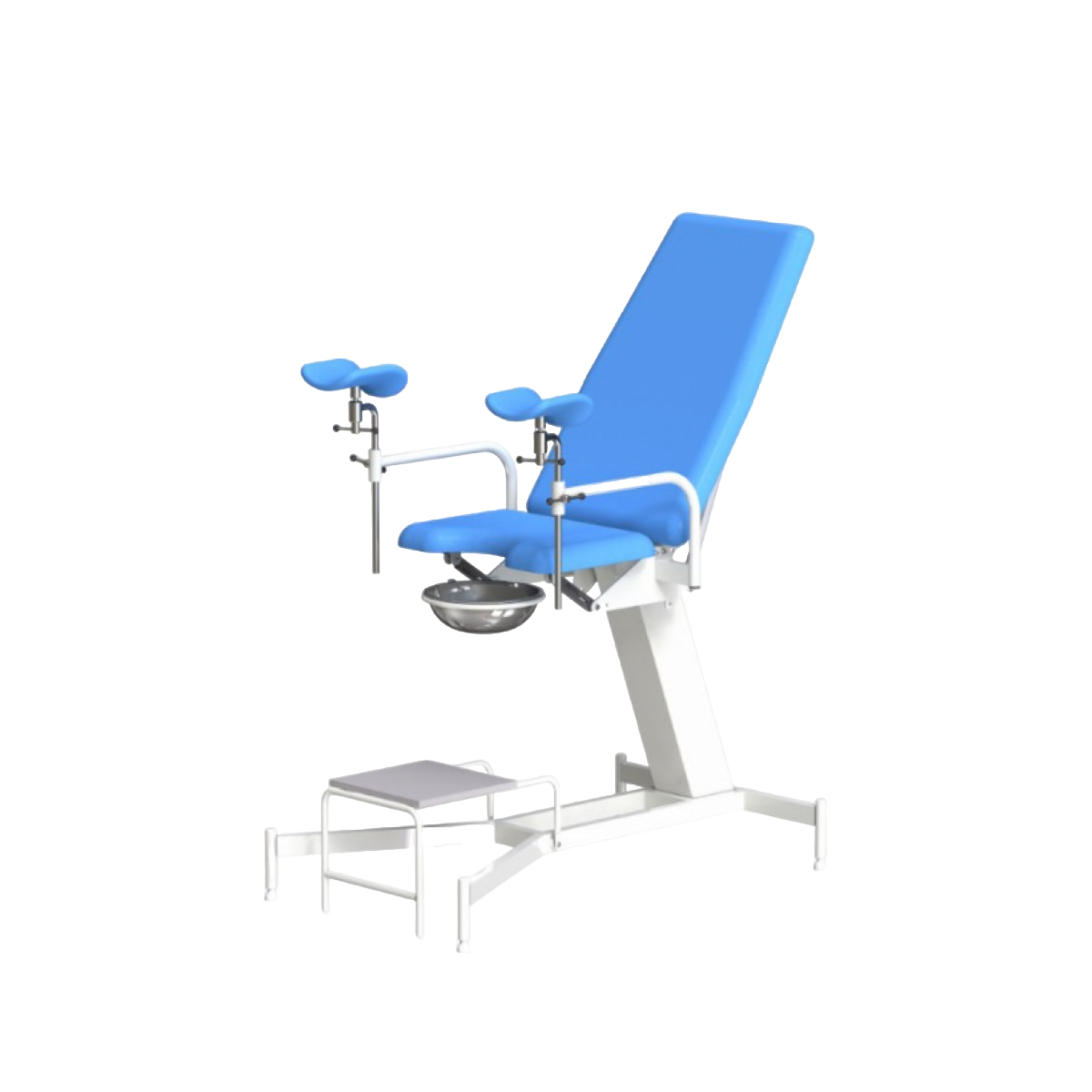 Гинекологическое кресло КГ МСК-413