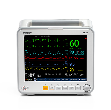 Монитор пациента Mindray iPM12