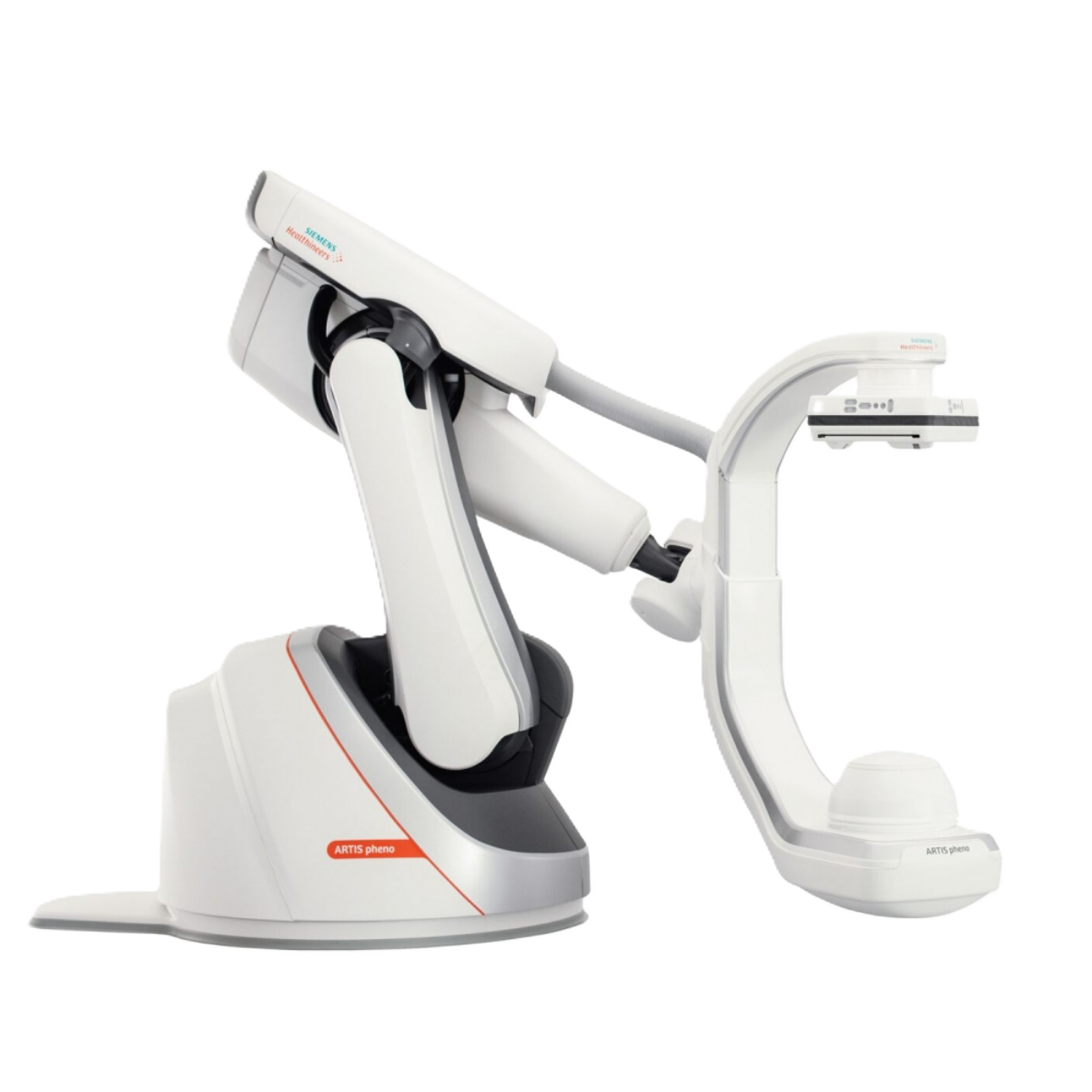 Ангиографическая система Siemens Artis Pheno