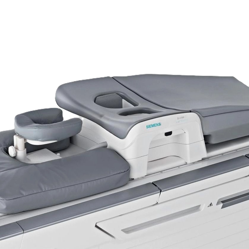 18-канальная катушка для молочных желез Siemens Breast 18 Coil