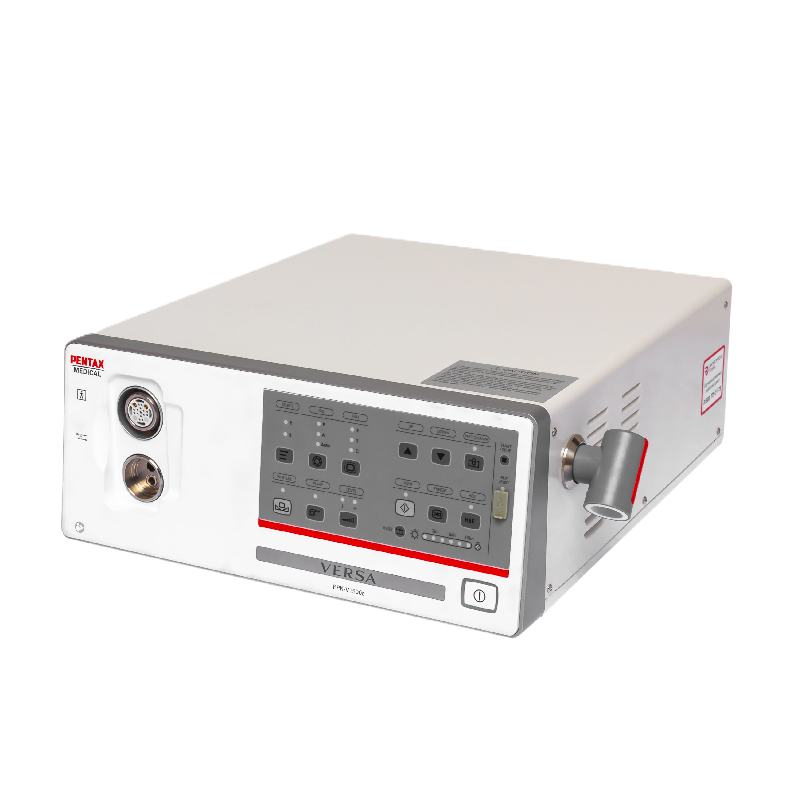 Видеопроцессор Pentax VERSA EPK-V1500c