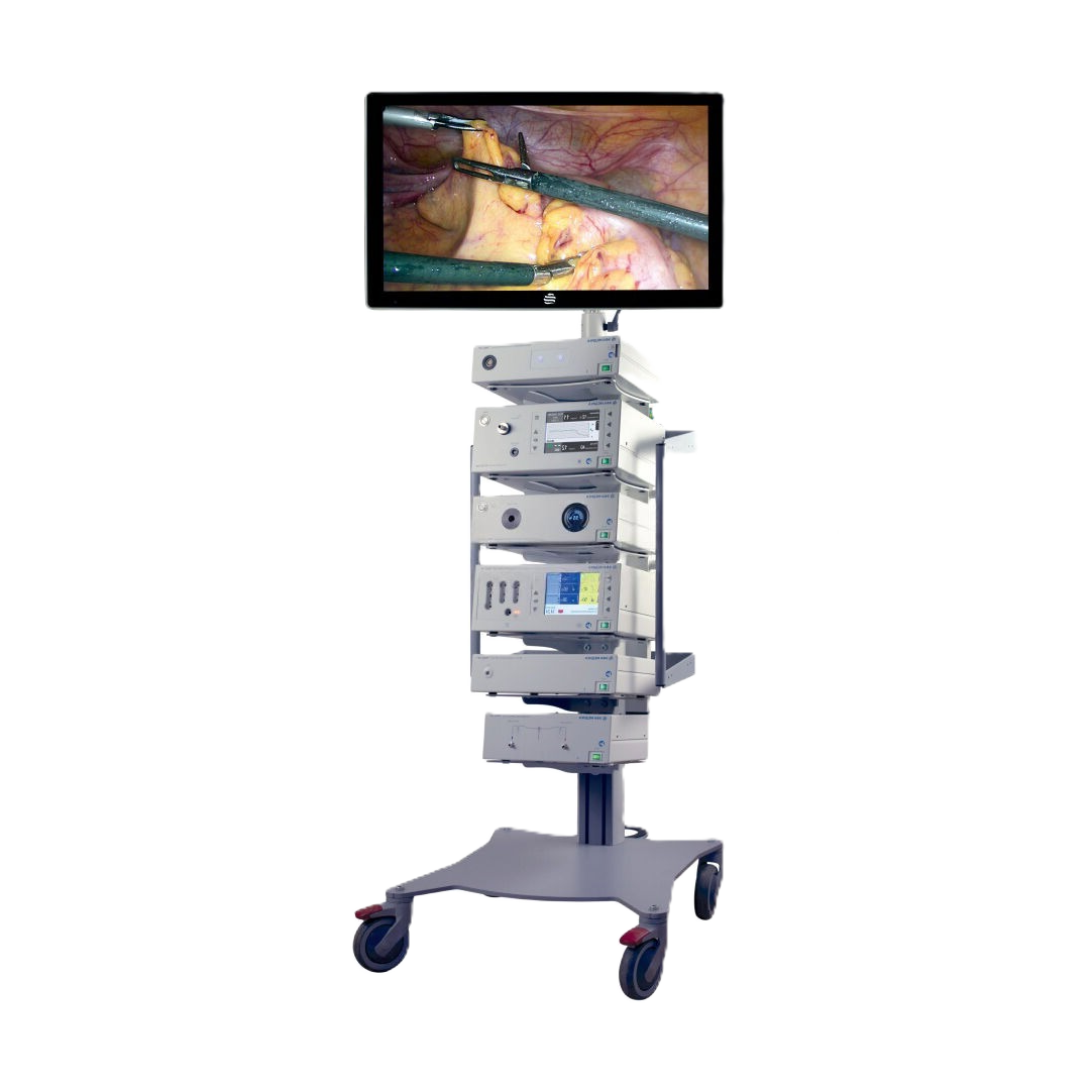 Эндовидеохирургический комплекс ЭФА-М