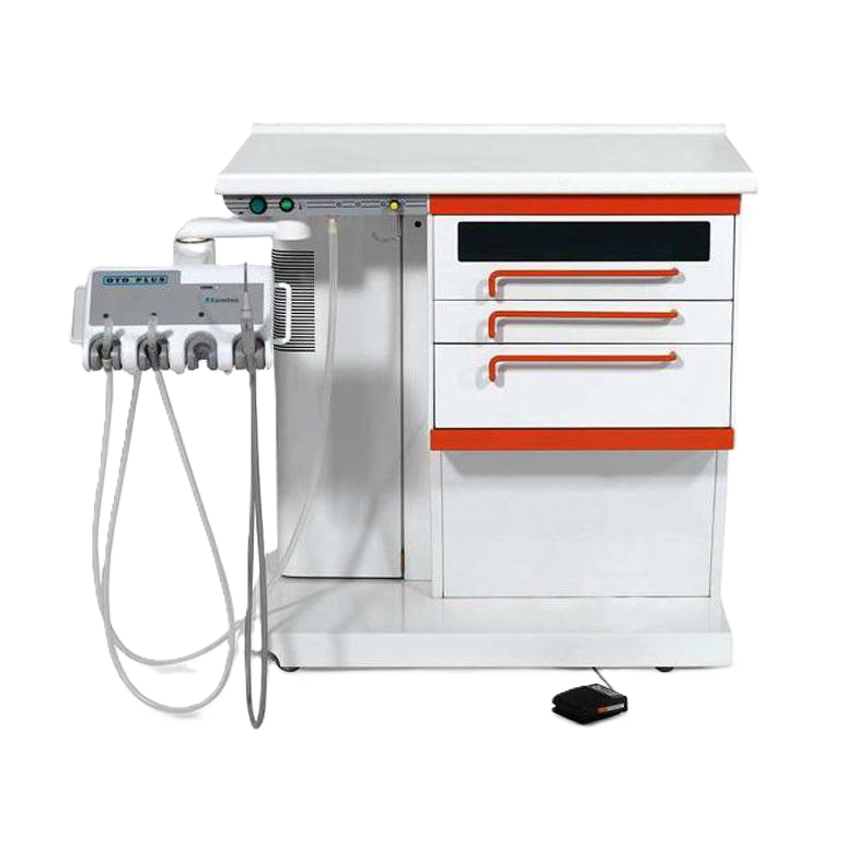 ЛОР-комбайн Euroclinic Otoplus