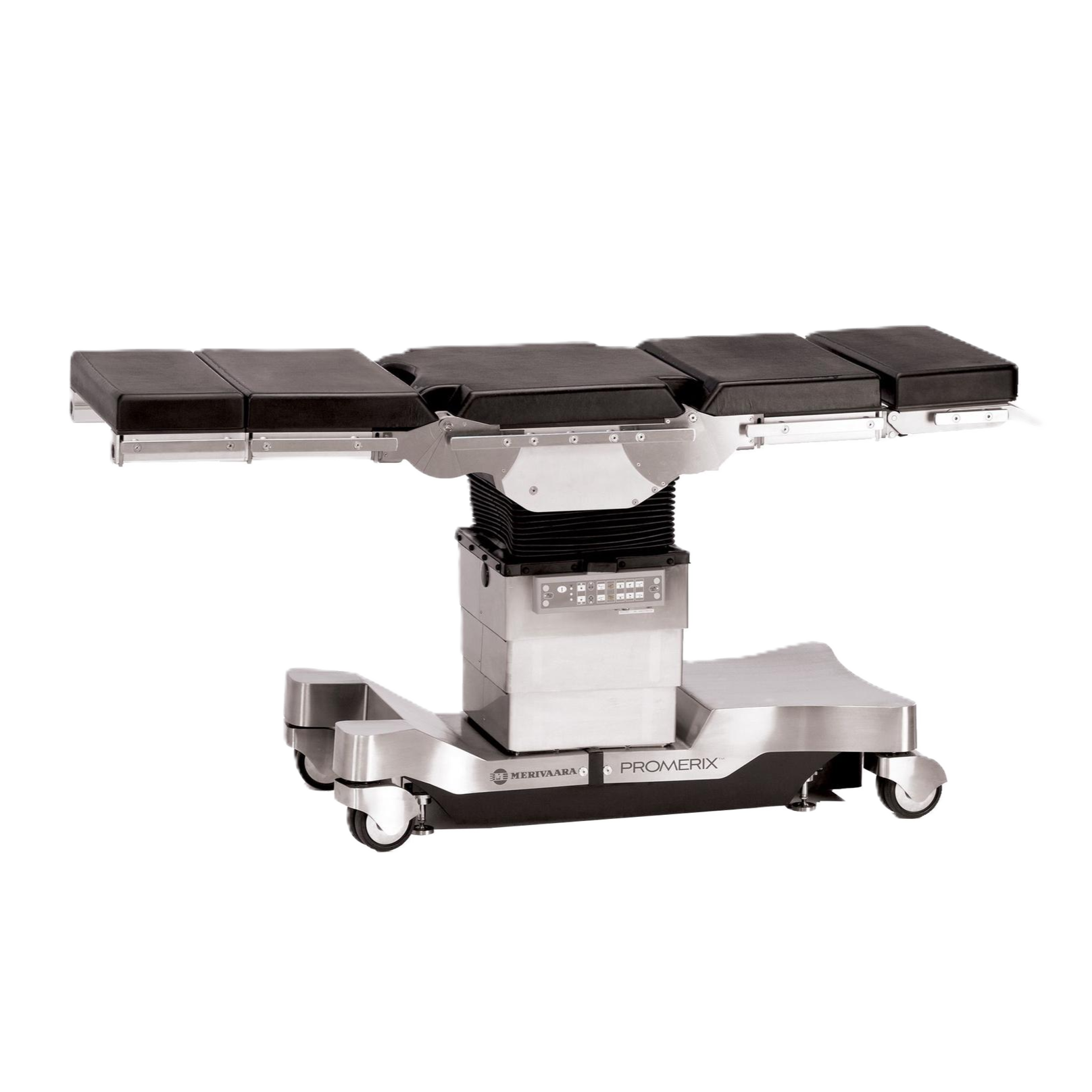 Операционный стол Merivaara Promerix Slide