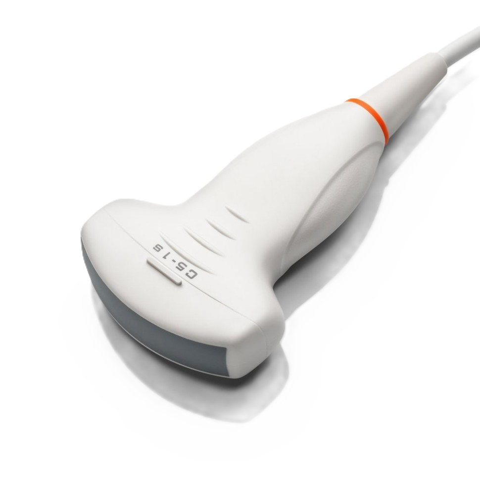 Конвексный датчик Mindray C5-1s