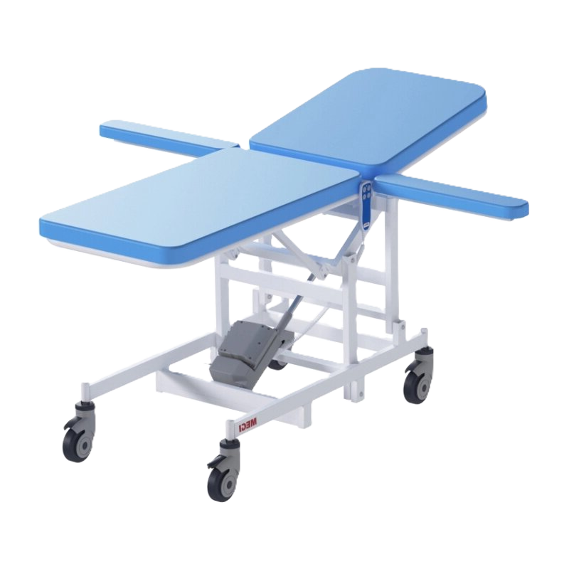 Стол перевязочный на электроприводе СПэ МСК-231