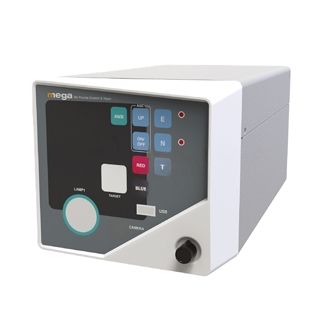 ЛОР-видеосистема MEGA MEDICAL NET-260SLCB SD