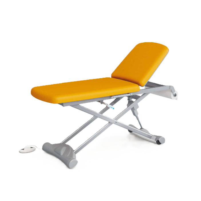 Кресло медицинское GIVAS AV4038