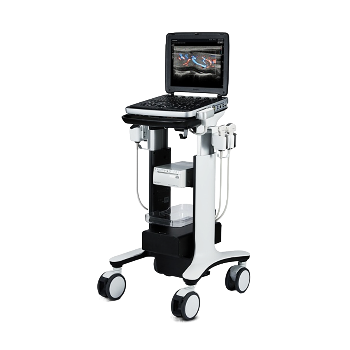 УЗИ аппарат Samsung HM70 EVO