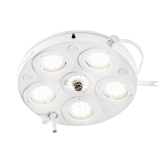 Светильник хирургический FotonFly Lux Mobile