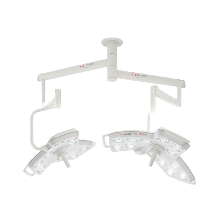 Светильник хирургический marLED E9i/E15 с принадлежностями