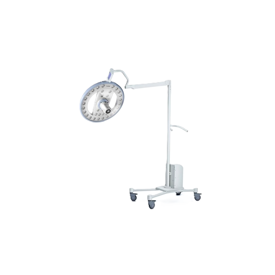 Светильники хирургические