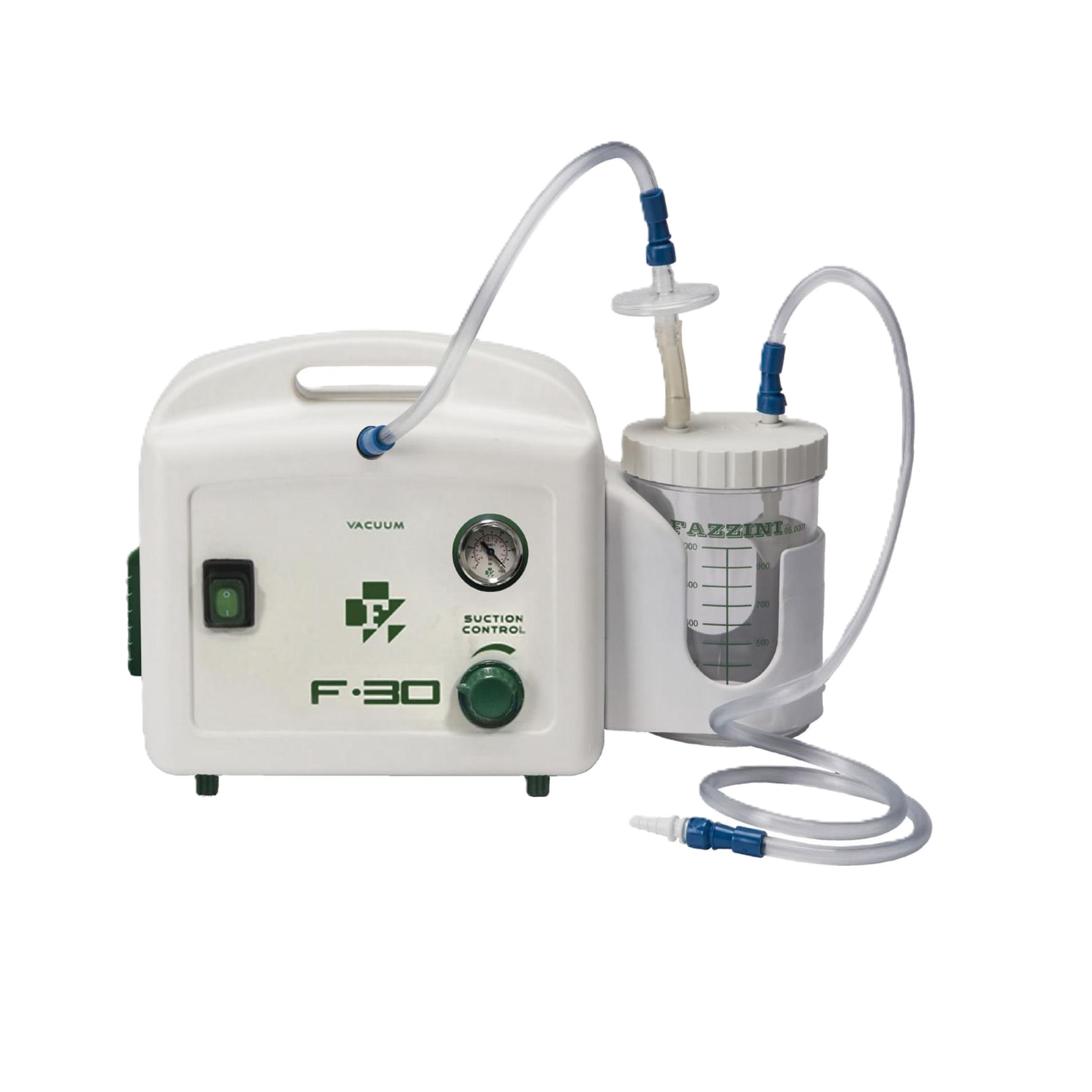 Медицинский отсасыватель Fazzini F-30