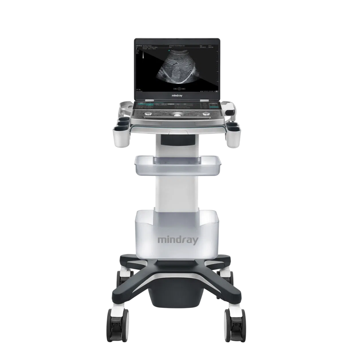 Мобильная тележка Mindray MT3 (для моделей MX7, MX7 Exp, MX8 Exp)