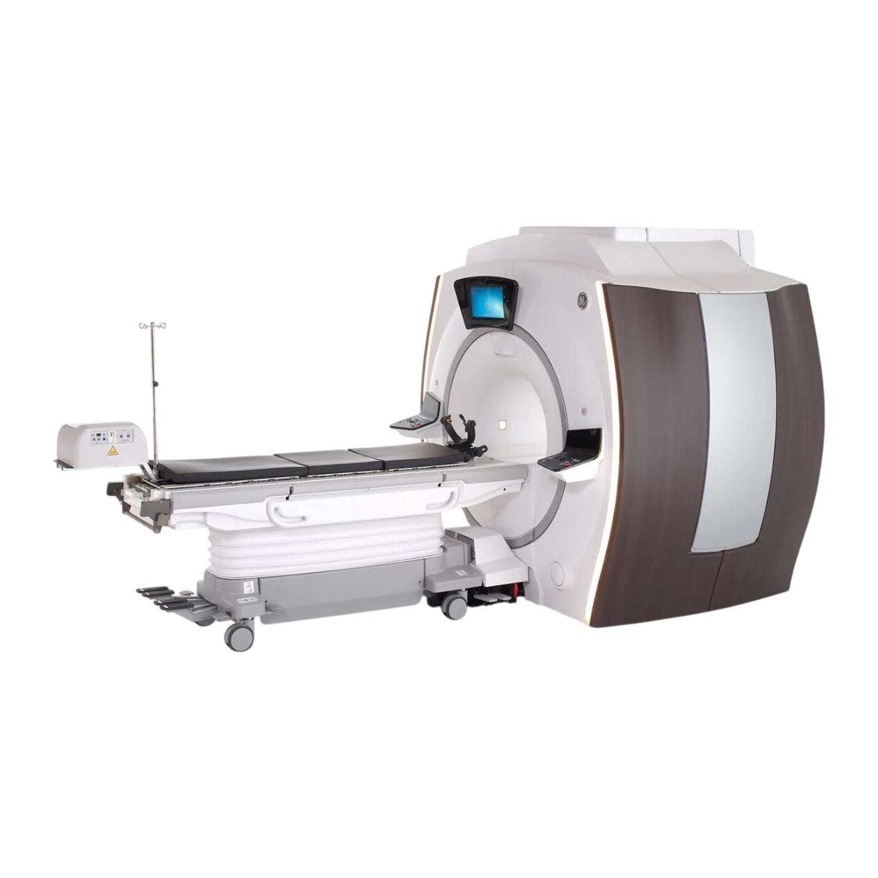 Магнитно-резонансный томограф GE Optima MR450w