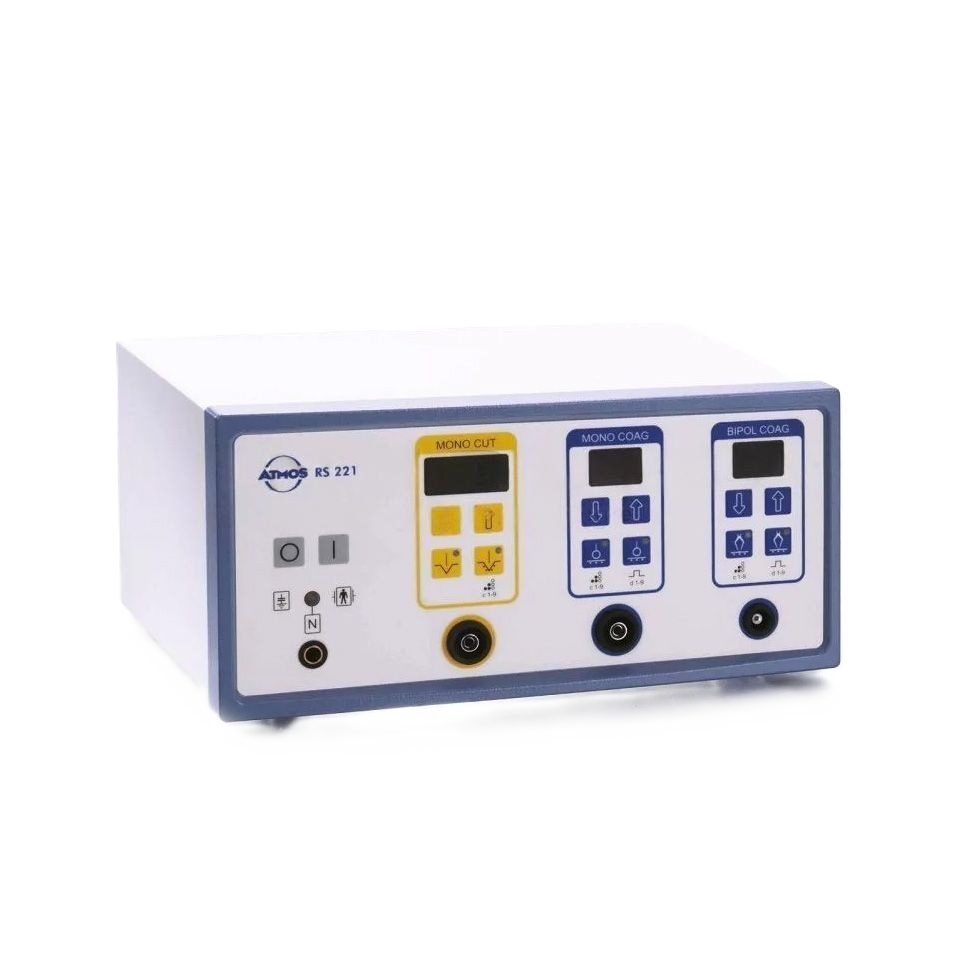 Радиохирургический аппарат ATMOS RS 221 ENT
