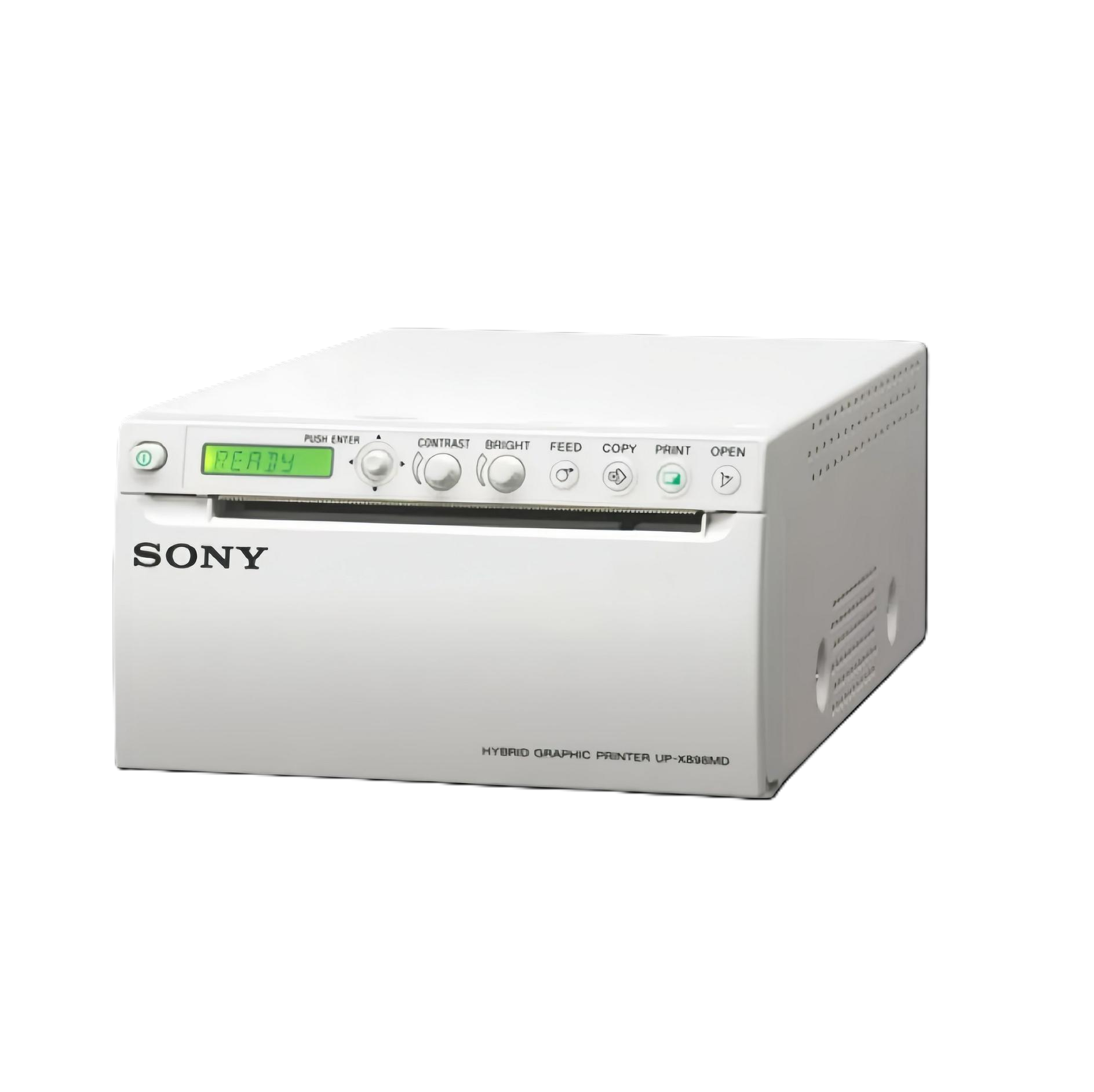 Принтер для УЗИ Sony UP-X898MD
