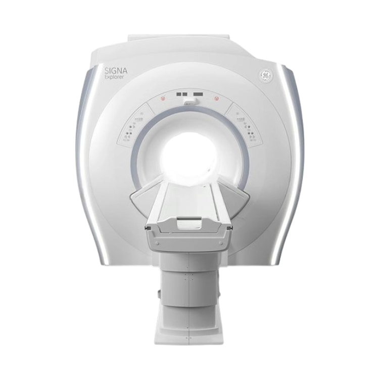 Магнитно-резонансный томограф GE SIGNA Explorer