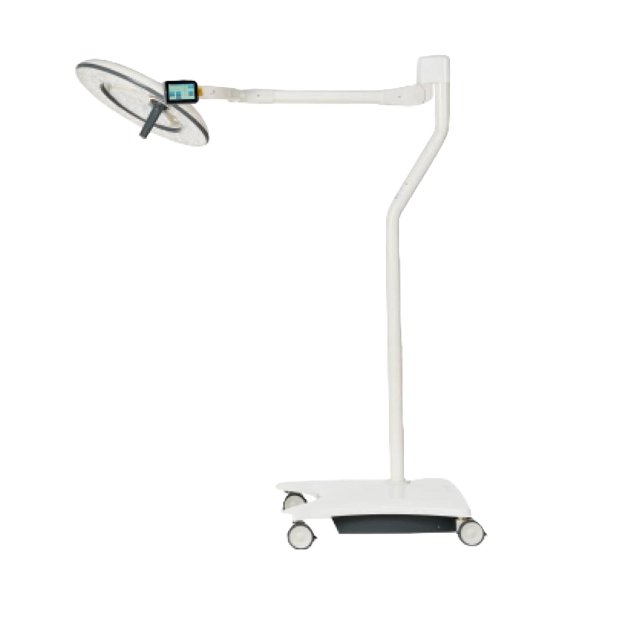 Операционный передвижной светильник Merivaara Q-Flow Mobile