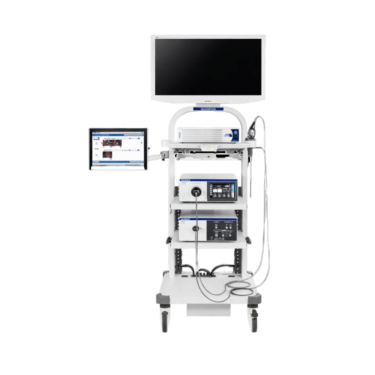 Видеоэндоскопическая система Olympus Visera 4K UHD