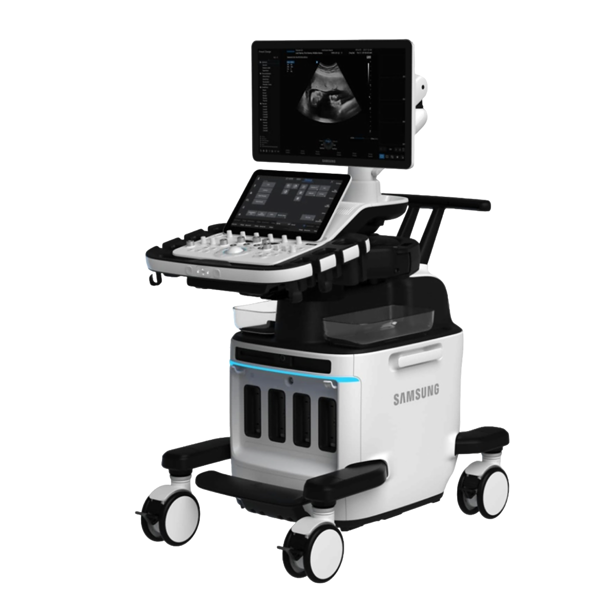 УЗИ аппарат Samsung HERA W10