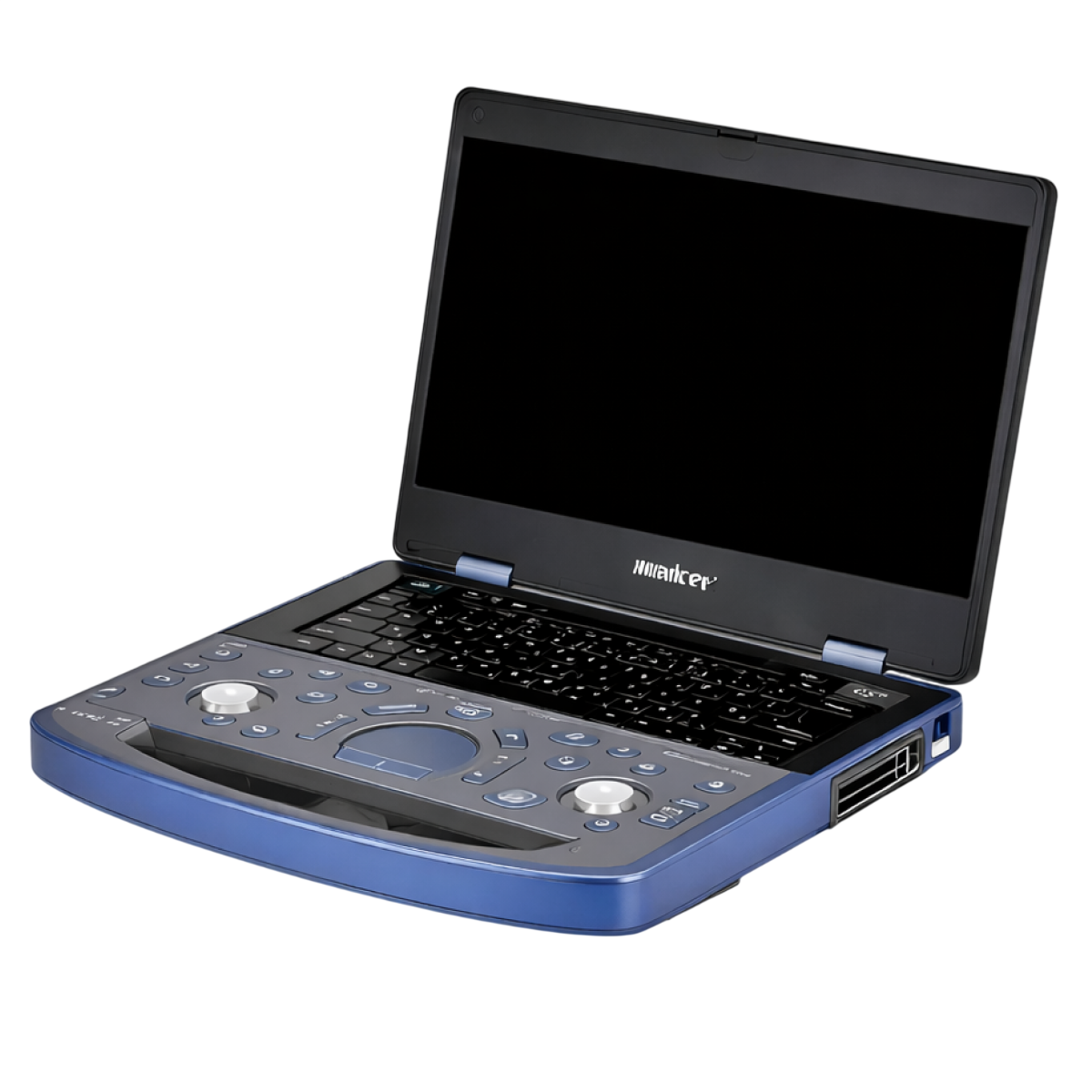 Ветеринарный УЗИ-сканер Mindray Vetus E7