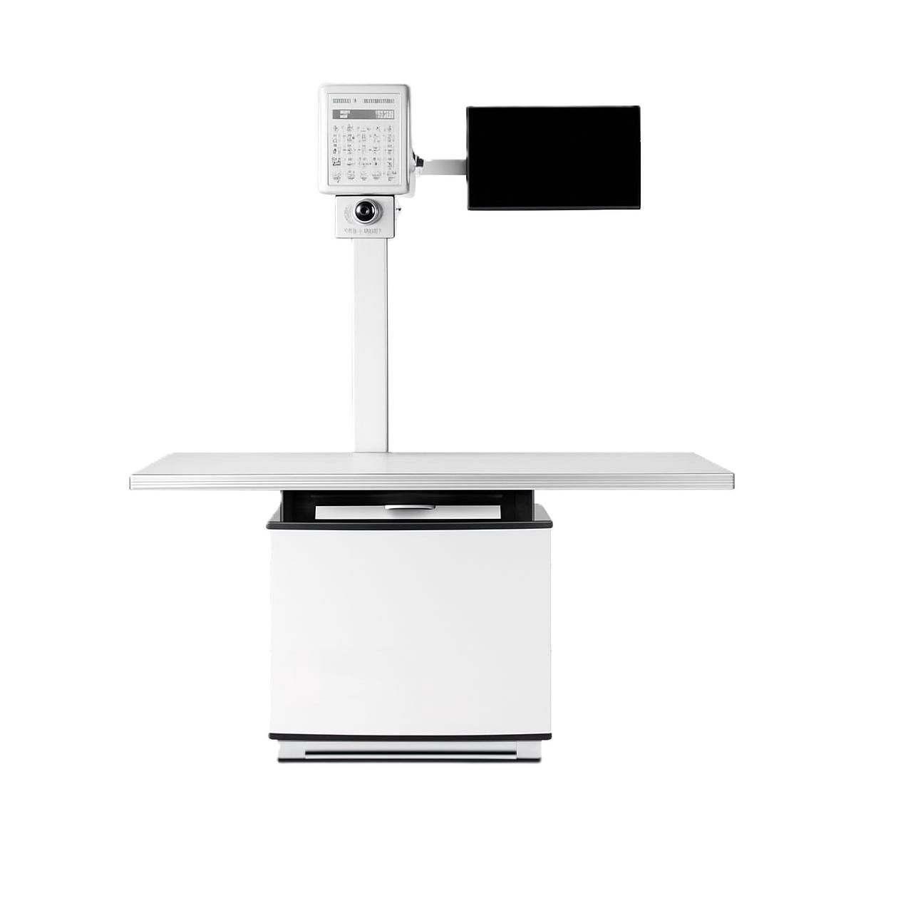 Стационарная рентгеновская система GIERTH SMOVE 200 DR