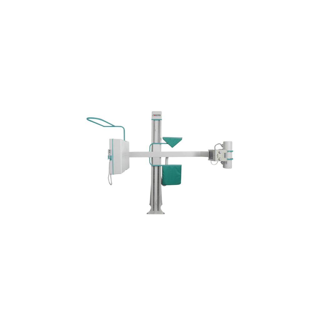 Флюорографы