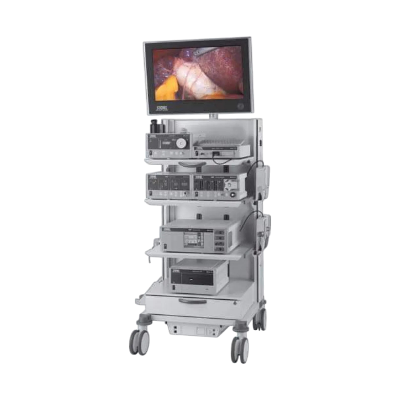 Стойка для цистоскопии + ТУР KARL STORZ