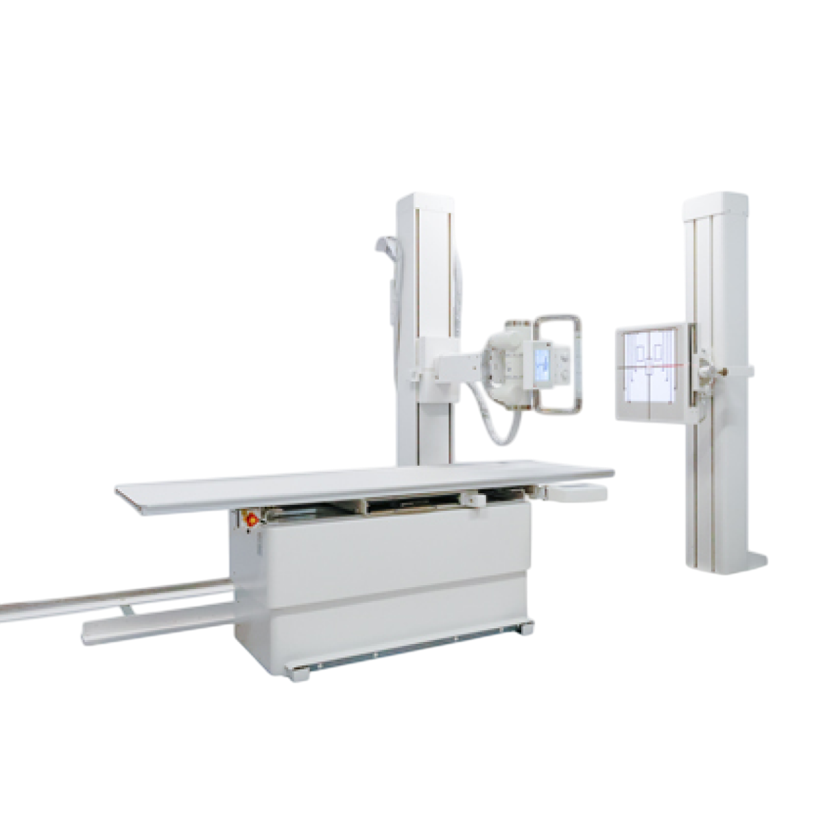 Цифровой рентгеновский аппарат МЕДИКС‑Р‑АМИКО