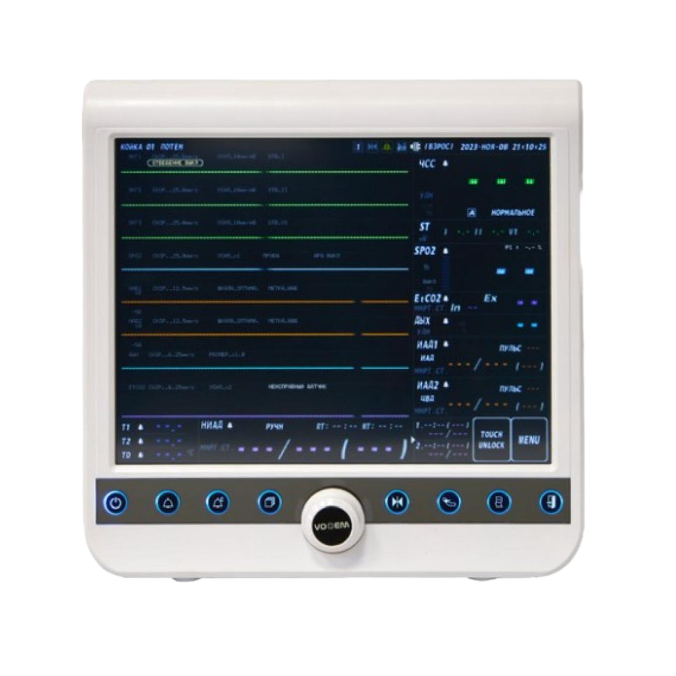 Монитор пациента Votem VP-1200