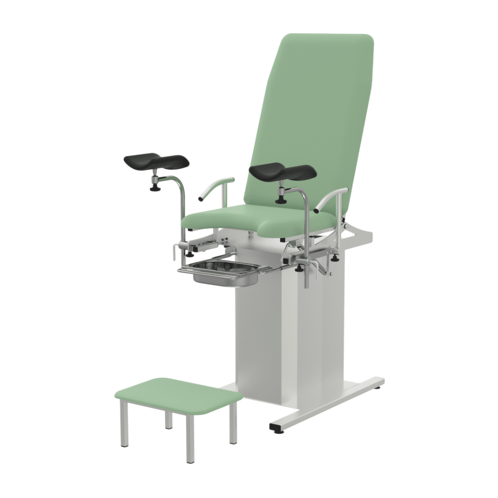 Гинекологическое кресло КГ-06.П1-Горское