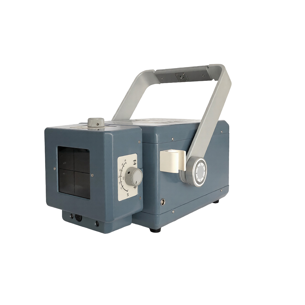 Портативный рентгеновский аппарат EcoRay ULTRA 100